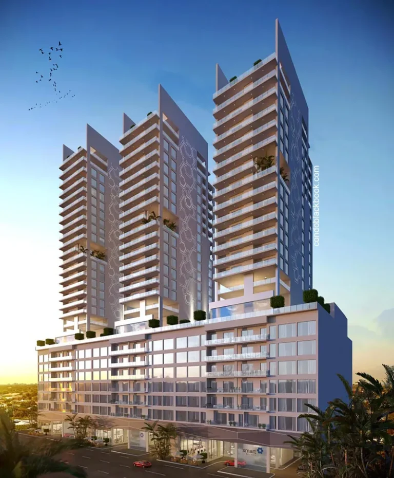 brickell-florida-big-towers